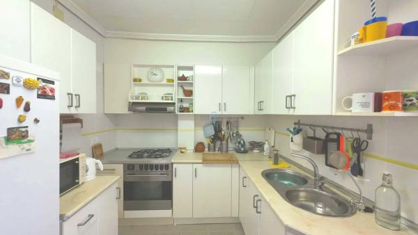 Piso en Guardamar Playa