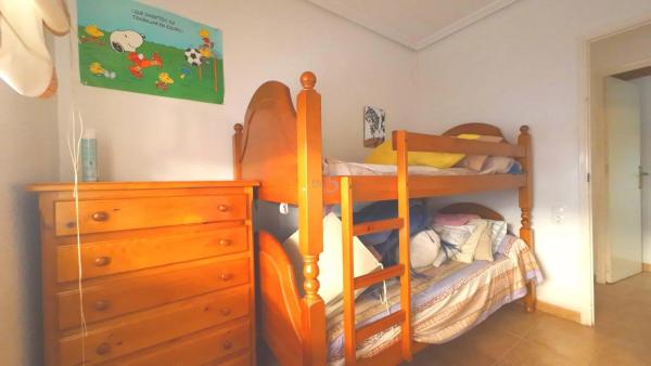 Piso en Guardamar Playa