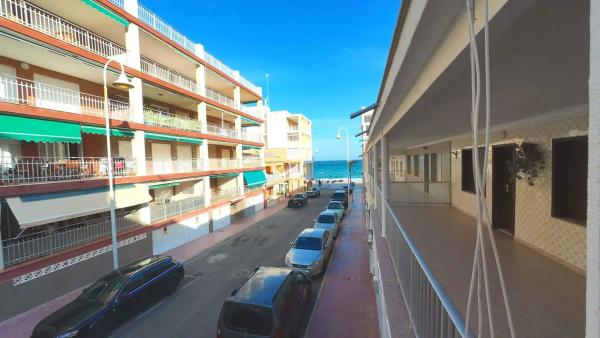 Piso en Guardamar Playa