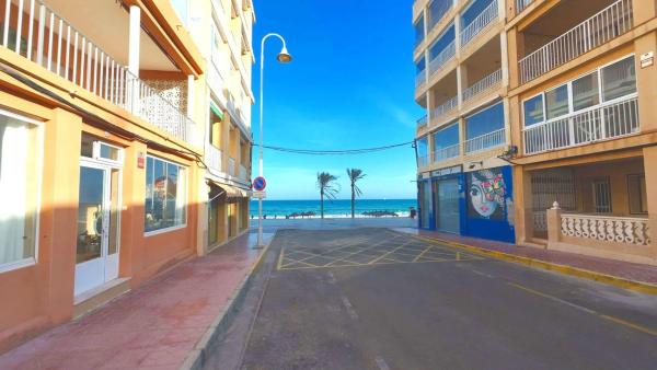 Piso en Guardamar Playa