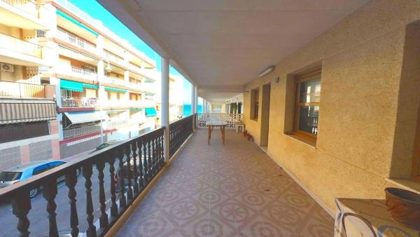 Piso en Guardamar Playa