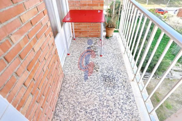 Piso en calle Garcia Lorca, 30