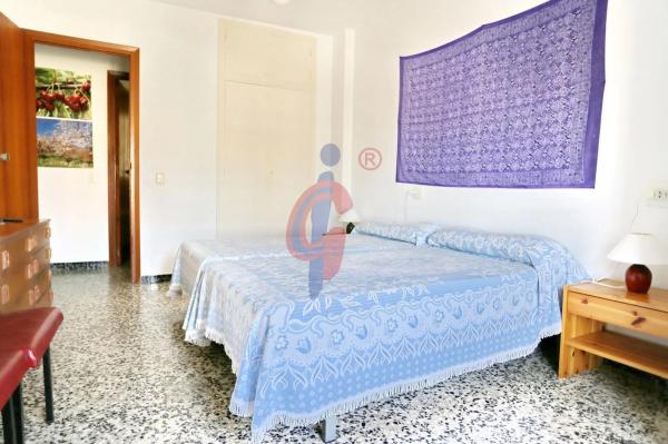 Piso en calle Garcia Lorca, 30