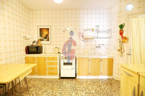 Piso en calle Garcia Lorca, 30