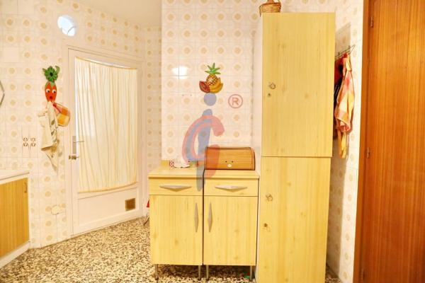 Piso en calle Garcia Lorca, 30