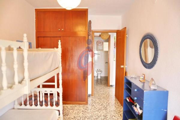 Piso en calle Garcia Lorca, 30