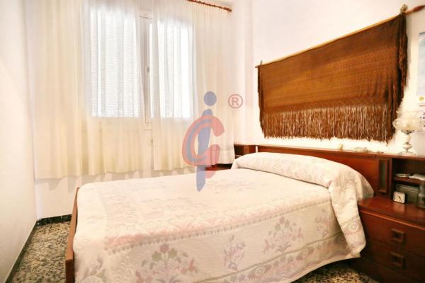 Piso en calle Garcia Lorca, 30