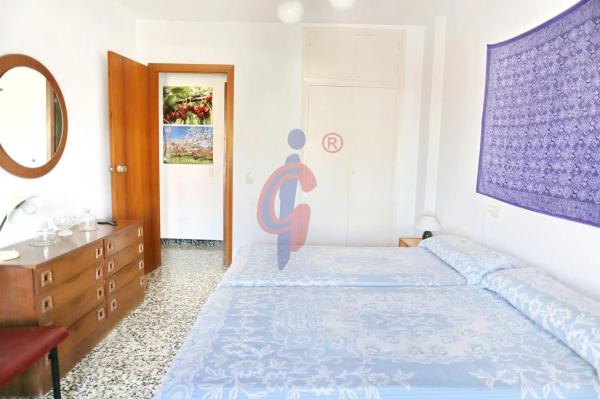 Piso en calle Garcia Lorca, 30