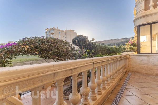 Piso en Urbanizaciones