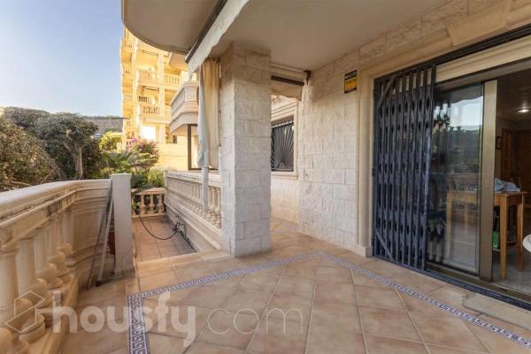 Piso en Urbanizaciones