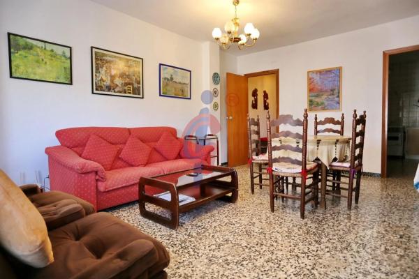 Piso en calle Garcia Lorca, 30