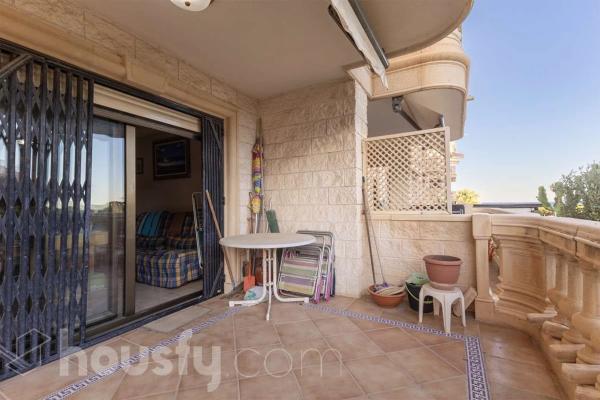 Piso en Urbanizaciones