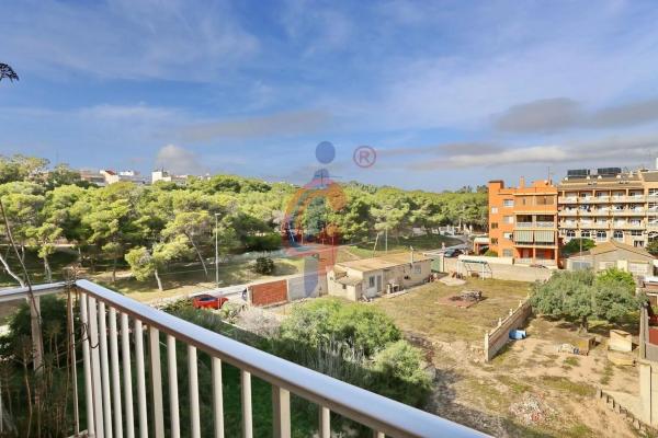 Piso en calle Garcia Lorca, 30