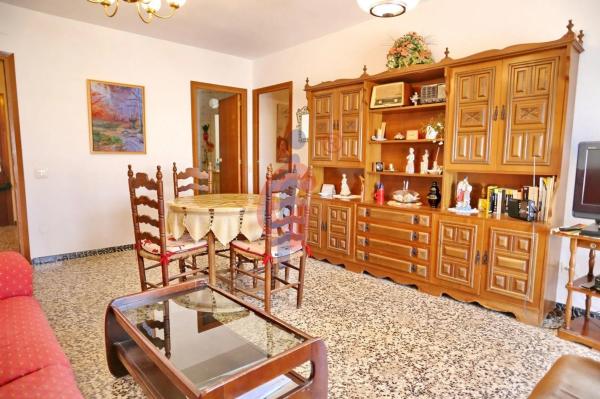 Piso en calle Garcia Lorca, 30