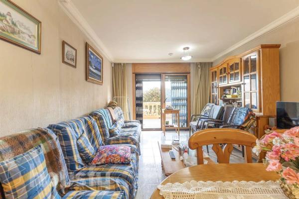 Piso en Urbanizaciones