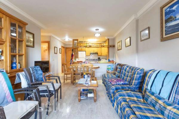 Piso en Urbanizaciones