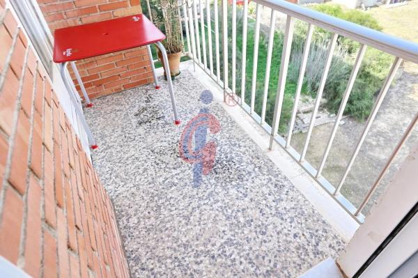 Piso en calle Garcia Lorca, 30