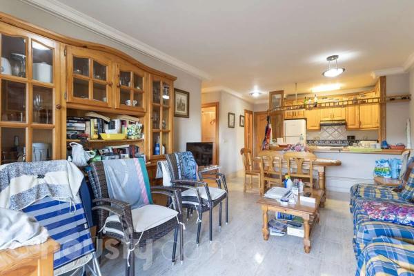 Piso en Urbanizaciones