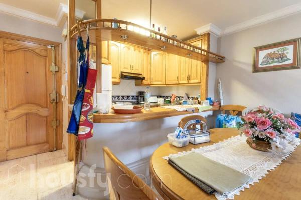 Piso en Urbanizaciones