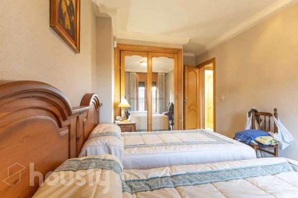 Piso en Urbanizaciones