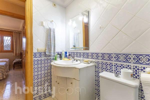 Piso en Urbanizaciones