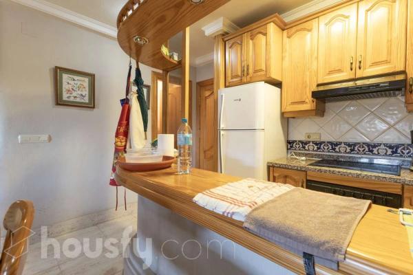 Piso en Urbanizaciones