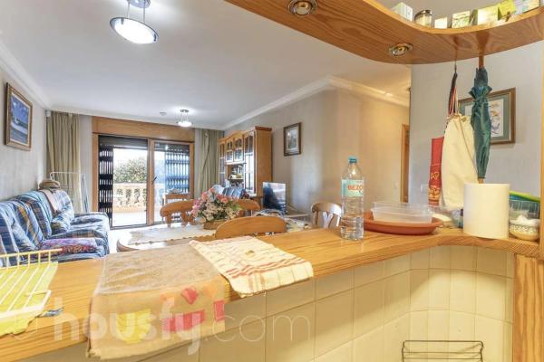 Piso en Urbanizaciones