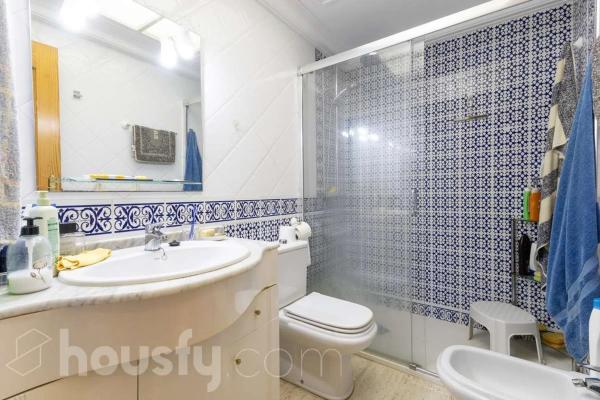 Piso en Urbanizaciones