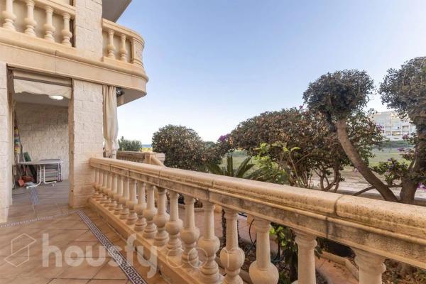 Piso en Urbanizaciones