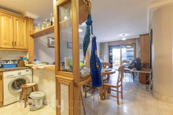 Piso en Urbanizaciones