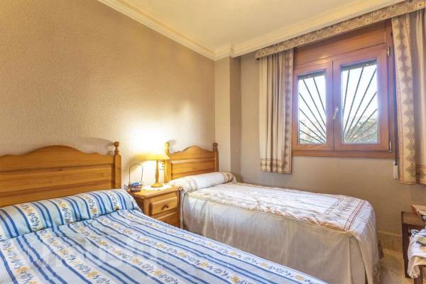 Piso en Urbanizaciones