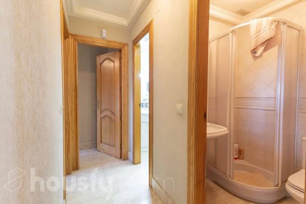 Piso en Urbanizaciones