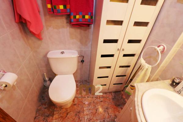 Chalet adosado en calle Lisboa