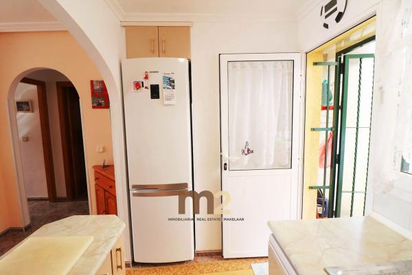 Chalet adosado en calle Lisboa