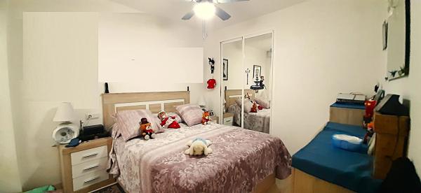 Piso en calle Dolores Viudes Blasco