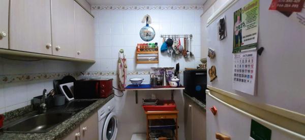 Piso en calle Dolores Viudes Blasco