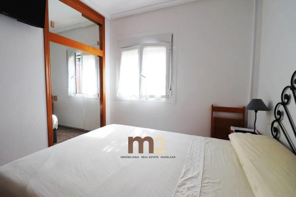 Chalet adosado en calle Lisboa