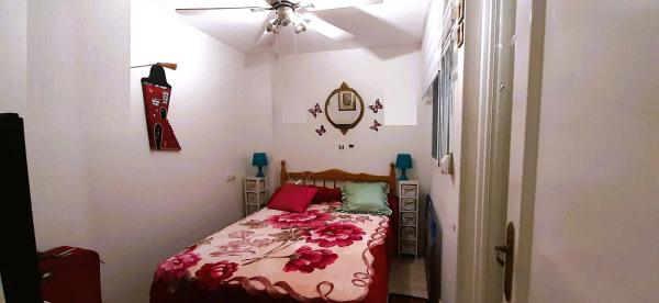 Piso en calle Dolores Viudes Blasco