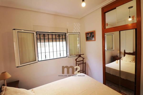 Chalet adosado en calle Lisboa