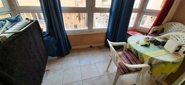 Piso en calle Dolores Viudes Blasco