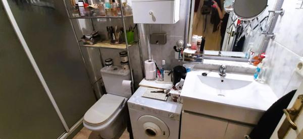 Piso en calle Dolores Viudes Blasco