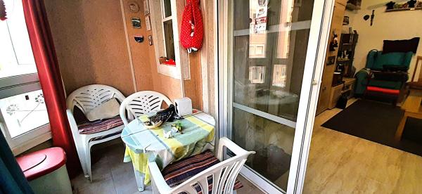 Piso en calle Dolores Viudes Blasco