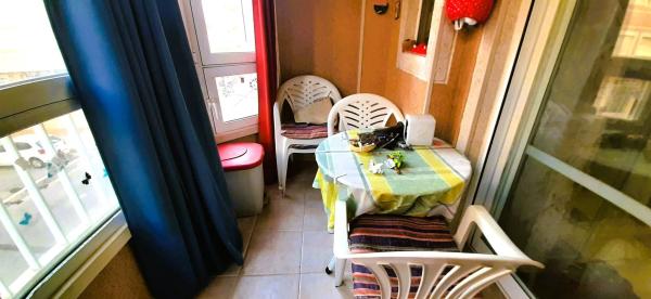 Piso en calle Dolores Viudes Blasco