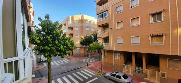 Piso en calle Dolores Viudes Blasco