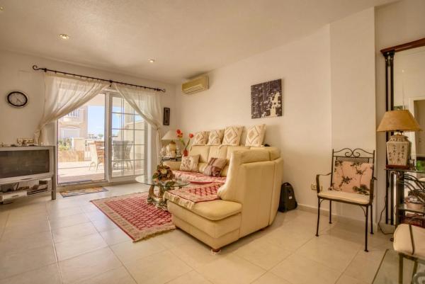 Piso en calle Austria s/n