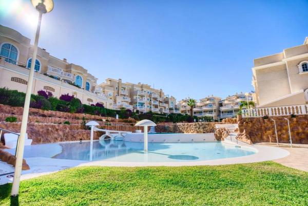 Piso en calle Austria s/n