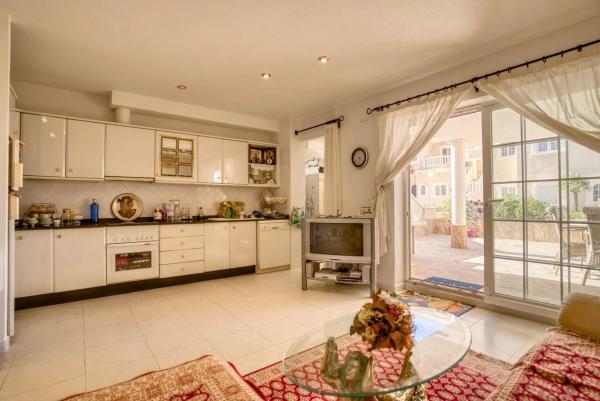 Piso en calle Austria s/n