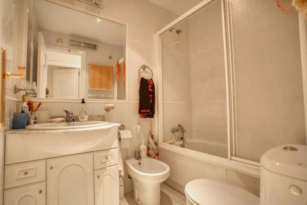 Piso en calle Austria s/n