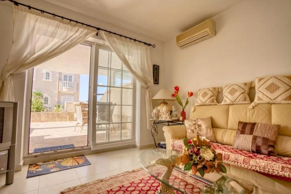 Piso en calle Austria s/n