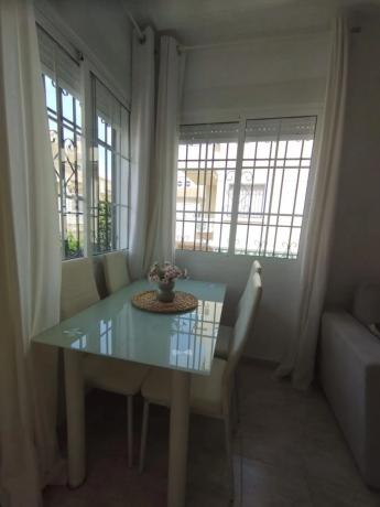 Piso en calle Austria s/n